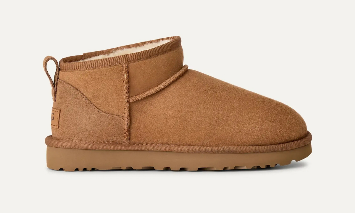 MIA® -  CLASSIC ULTRA MINI